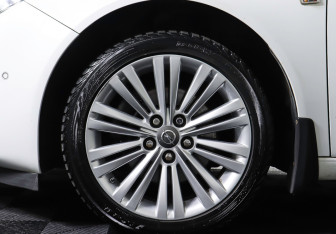 Подержанный автомобиль Opel Insignia Sedan 2014 года (41 фото)