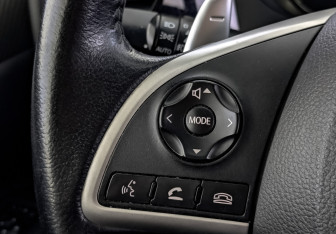 Подержанный автомобиль Mitsubishi Outlander 2014 года (27 фото)