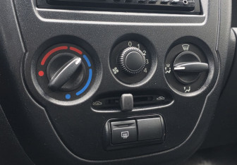 Подержанный автомобиль LADA (ВАЗ) Granta Sedan 2016 года (14 фото)