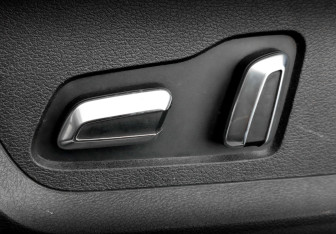 Подержанный автомобиль Chery Tiggo 7 Pro 2022 года (20 фото)