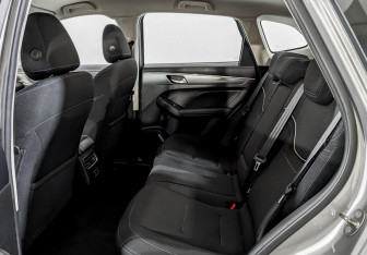 Подержанный автомобиль Haval Jolion 2022 года (11 фото)