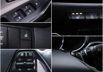 Подержанный автомобиль Kia Ceed Hatchback 2012 года (16 фото)