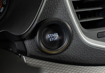 Новый LADA (ВАЗ) Vesta Wagon 2024 (15 фото)