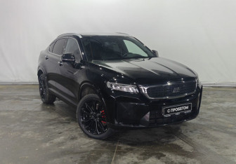 Подержанный автомобиль Knewstar 001 2024 года (3 фото)