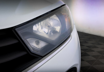 Подержанный автомобиль LADA (ВАЗ) Granta Sedan 2022 года (17 фото)