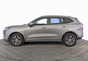 Подержанный автомобиль Haval Jolion 2023 года (8 фото)