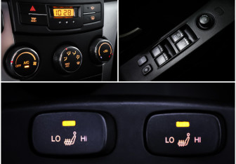 Подержанный автомобиль SsangYong Actyon 2011 года (19 фото)