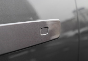 Подержанный автомобиль Jaecoo J8 2024 года (14 фото)