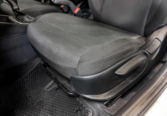 Подержанный автомобиль Hyundai Solaris Sedan 2019 года (20 фото)