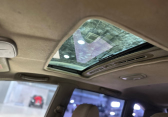 Подержанный автомобиль Chevrolet Rezzo 2007 года (15 фото)