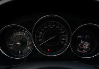 Подержанный автомобиль Mazda 6 Sedan 2013 года (23 фото)