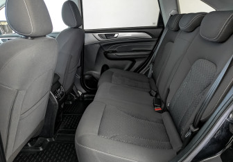 Подержанный автомобиль Haval M6 2023 года (18 фото)