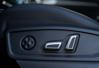 Новый Audi Q5 2025 (31 фото)