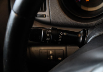 Подержанный автомобиль Kia Cerato Sedan 2010 года (18 фото)