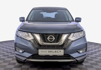 Подержанный автомобиль Nissan X-Trail 2018 года (2 фото)