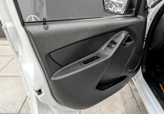 Подержанный автомобиль LADA (ВАЗ) Granta Sedan 2025 года (19 фото)