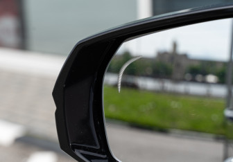 Новый Geely Cityray 2025 (13 фото)