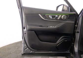 Подержанный автомобиль Chery Tiggo 7 Pro Max 2024 года (19 фото)