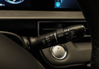 Подержанный автомобиль Chery Tiggo 4 2025 года (14 фото)