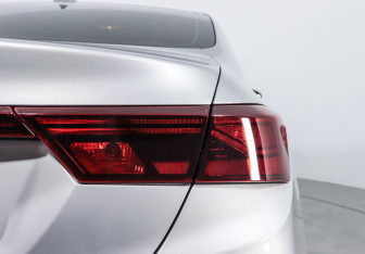 Подержанный автомобиль Kia Cerato Sedan 2021 года (8 фото)