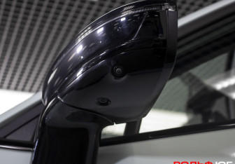 Подержанный автомобиль Omoda C5 2024 года (29 фото)