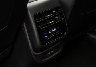 Новый Volkswagen Teramont 2026 (23 фото)