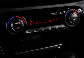 Подержанный автомобиль Kia Cerato Sedan 2021 года (20 фото)