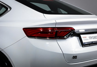 Подержанный автомобиль Knewstar 001 2024 года (17 фото)