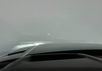 Подержанный автомобиль Land Rover Range Rover Sport 2023 года (20 фото)