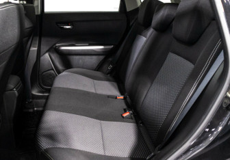 Подержанный автомобиль Suzuki Vitara 2020 года (14 фото)