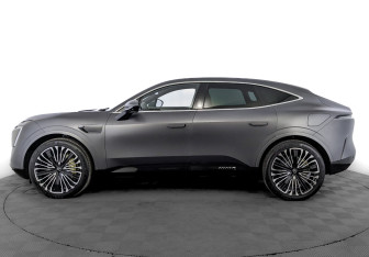 Новый Avatr 11 2025 (3 фото)