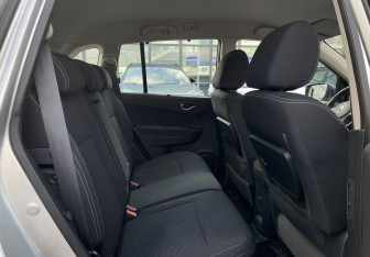 Подержанный автомобиль Renault Koleos 2012 года (23 фото)