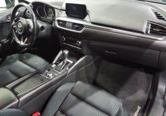 Подержанный автомобиль Mazda 6 Sedan 2017 года (9 фото)