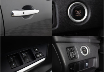 Подержанный автомобиль Mitsubishi Pajero Sport 2019 года (14 фото)