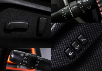 Подержанный автомобиль Subaru Forester Suv 2021 года (18 фото)