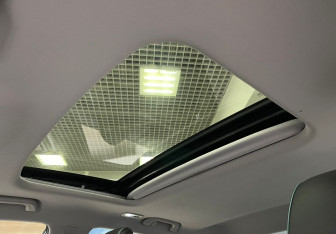 Подержанный автомобиль LIVAN S6Pro 2023 года (18 фото)