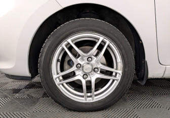 Подержанный автомобиль Kia Picanto 2012 года (18 фото)