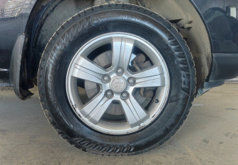 Подержанный автомобиль Kia Sportage 2010 года (17 фото)
