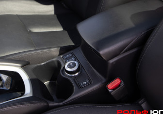 Подержанный автомобиль Nissan Qashqai 2019 года (15 фото)