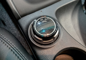 Подержанный автомобиль Mitsubishi L200 2022 года (25 фото)