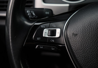 Подержанный автомобиль Volkswagen Teramont 2018 года (26 фото)