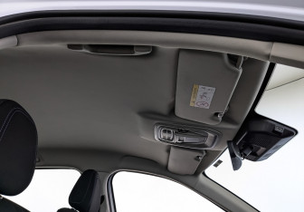 Подержанный автомобиль Haval Jolion 2023 года (22 фото)