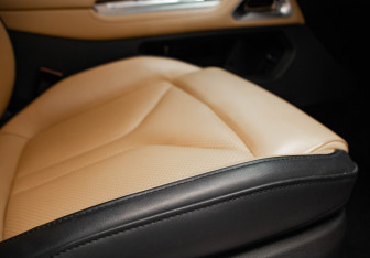 Подержанный автомобиль Changan Hunter Plus 2023 года (29 фото)