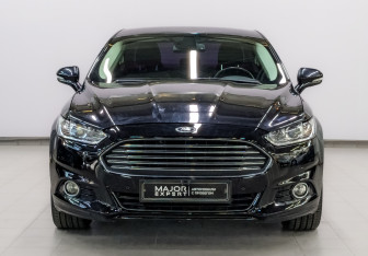 Подержанный автомобиль Ford Mondeo Sedan 2015 года (2 фото)