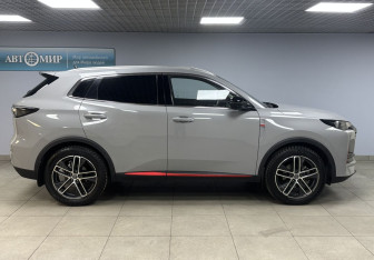 Подержанный автомобиль Changan CS55PLUS 2023 года (4 фото)