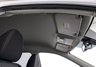 Подержанный автомобиль Nissan X-Trail 2020 года (23 фото)