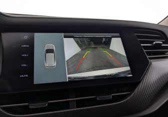 Подержанный автомобиль Haval F7x 2021 года (16 фото)