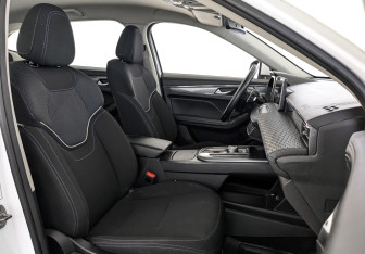 Подержанный автомобиль Haval Jolion 2023 года (23 фото)