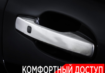 Подержанный автомобиль Toyota Land Cruiser Suv 2012 года (28 фото)