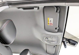 Подержанный автомобиль Chery Tiggo 7 Pro 2022 года (23 фото)